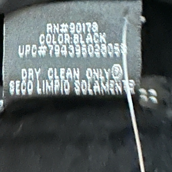 Sarah boutique Wool Blazer Size Medium - Picture 5 of 5